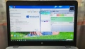 Продавам лаптоп HP EliteBook 840/мат14"/4х2.2GhzThr/8gb/SSD240gb/НоваБат/4Gsim/Профилактиран , снимка 4