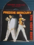 Freddie Mercury – The Very Best - матричен диск музика Фреди Меркюри (Queen), снимка 1