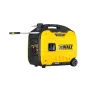 Инвенторен бензинов генератор DeWalt DXGNi42E, 4,2 KW, 230V, снимка 3