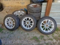 Джанти 3бр 5x120 BMW , снимка 1