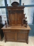 Art Deco бюфет от около 1930г, снимка 2