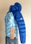Mammut Womens Down Jacket Size XS, снимка 1