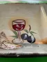 Плато за сервиране от три части, снимка 3