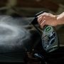 Turtle Wax Керамична защита акрилен черен восък - 500 мл., снимка 3