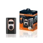 Компресор Osram TYREinflate 4000 за гуми, 8.3 bar, 12V DC, 90dB, с вградена батерия 5000mAh, снимка 1