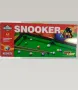 Билярд снукър с осем топки, билярдна маса 78см, снимка 3