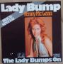Грамофонни плочи Penny McLean – Lady Bump 7" сингъл