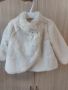 Бебешко палто на Mayoral Newborn Размер 80 (12 месеца), снимка 1 - Бебешки якета и елеци - 45155701