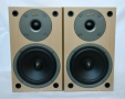 ⭐⭐⭐ GALE 3010S ⭐⭐⭐ Английски тонколони , 2 х 100 вата, снимка 1
