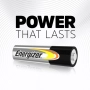 Батерии Energizer Alkaline Power AA 16 бр., снимка 2