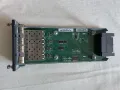 Cisco суич модул C3KX-NM-1G switch module, снимка 2