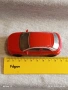 Метална количка Audi A1 Made in China за КОЛЕКЦИЯ ДЕКОРАЦИЯ 31149, снимка 6