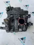 17120-0Q050 всмукателен колектор от Toyota Aygo X 1.0 VVT-i KGB70 двигател 1KR-FE, 72 кс., 5ск., снимка 2