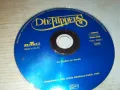 DIE FLIPPERS CD 0808241656, снимка 1