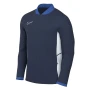 Спортно горнище Nike ACADEMY 25 TR FZ9824-410, снимка 2