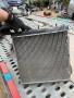 Воден Радиатор Ситроен Ц2 1.4i 75кс 2003г, снимка 1