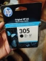 Мастило за принтер hp 305 цветно и черно, снимка 3