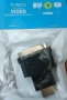 Преходници за монитор HDMI , снимка 7