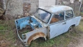 купе Трабант , снимка 5