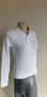 POLO Ralph Lauren Cable Pima Cotton  Size S  НОВО!  ОРИГИНАЛ! Дамски Пуловер!, снимка 7