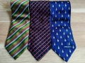 Италиански копринени вратовръзки 2, снимка 5