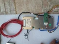 защитни платки BMS за 36v  Батерия, снимка 2