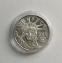 Сребро 1 OZ 2015 Америка , снимка 1