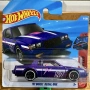 Hot Wheels Treasure Hunt колички, снимка 3