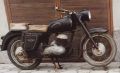 Балкан М2 1959г Balkan N 000398, снимка 1 - Мотоциклети и мототехника - 45998378