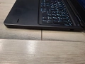 Dell latitude E5550-i5 5300u/8гб/250гб ссд/Подсветка, снимка 8