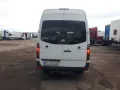 VW Crafter 2.5tdi EEV AdBlue, снимка 5