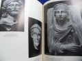 Римский скульптурный портрет, с екслибрис, снимка 7