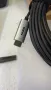 AТZebe Fiber Optic Cable HDMI to HDMI кабел (14m,4K@60Hz HDR,18Gbps,HDCP2.2,ARC), снимка 5