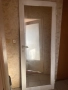 Продавам ПВЦ врата с огледало , снимка 2