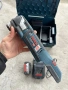 Bosch GOP 18V-28 мултитул, снимка 4