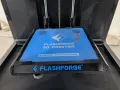 Принтер 3D - Flashforge 65 W, снимка 5