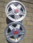 ЧИСТО НОВИ 2 броя алуминиеви джанти 14 цола   GOTTI, снимка 18