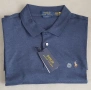 Нова оригинална фланелка Polo Ralph Lauren, classic fit – 100% памук, размер XL, снимка 1