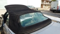 Мек таван(гюрук) за BMW E36 кабриолет, снимка 7