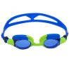 Детски силиконови очила за плуване 3 цвята 7+ години - Bestway, снимка 4