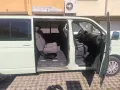 Продава VW T5, 130cv., Дълга база, 2008г. , снимка 5