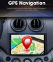 Мултимедия за Chevrolet Aveo, T250, 2006-2012, навигация, плеър, 2Din, двоен дин, Aveo, Chevrolet, снимка 9