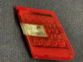 Вътрешен заден ляв стоп-светлина за Mercedes W212 2.2 CDI (2012) A2129060358, снимка 1