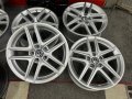 Джанти 17 Цола Audi A4 Allroad Q2 Q3 VW Passat Tiguan Golf Skoda Original , снимка 4