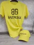 2бр тениски balenciaga , снимка 2