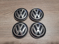 Капачки за джанти Фолксваген Оригинални Нови 4бр. , снимка 1