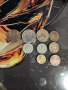 Продавам стари монети, снимка 1 - Други услуги - 44976019