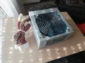 Компютърно захранване 350W Delux ATX-350W P4 120mm FAN, снимка 5