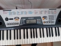 Синтезатор Ямаха, снимка 3