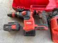 Flex CHE 2-26 18.0 EC безчетков перфоратор, снимка 2